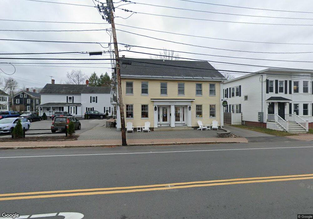 9 Beach St, Saco, ME 04072 - photo 1