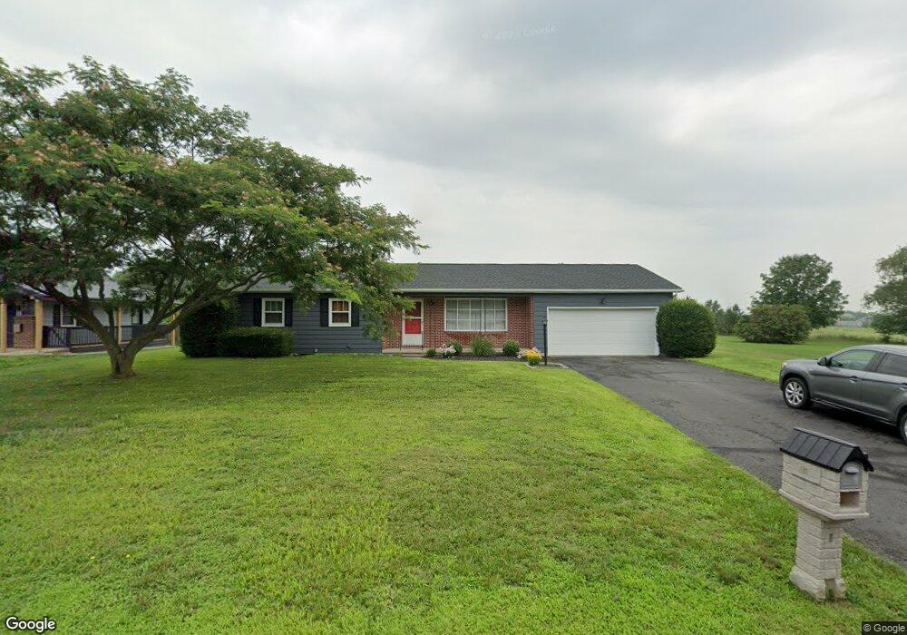 111 Harold Pawling Ln, Lewisburg, PA 17837 - photo 1