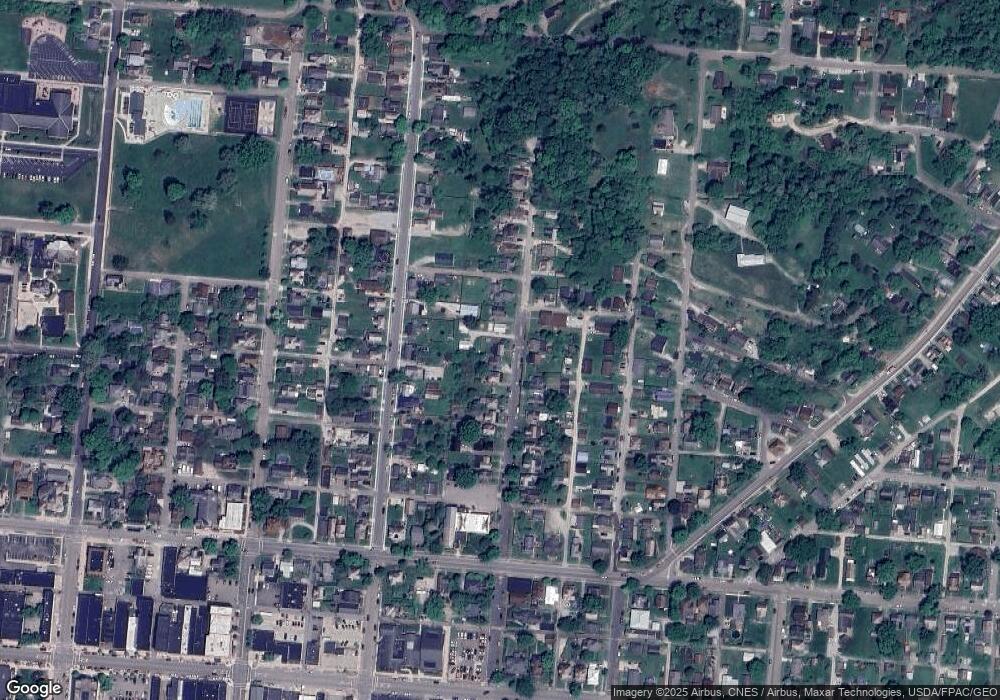 319 N Orchard St, Logan, OH 43138 - photo 1