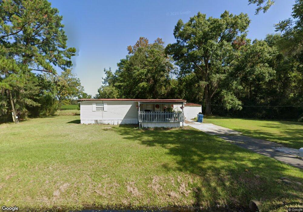 3850 Albany Ave, Waycross, GA 31503 - photo 1