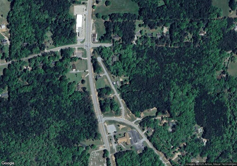 61 Henderson Mill Rd, Covington, GA 30014 - photo 1