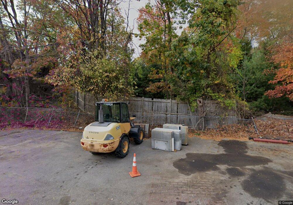 250 Hammond St unit 1702S, Chestnut Hill, MA 02467 - photo 1