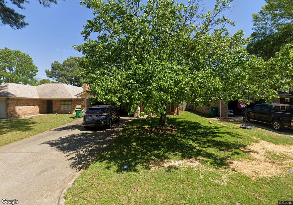 6254 Sandlin Ave, Texarkana, TX 75503 - photo 1