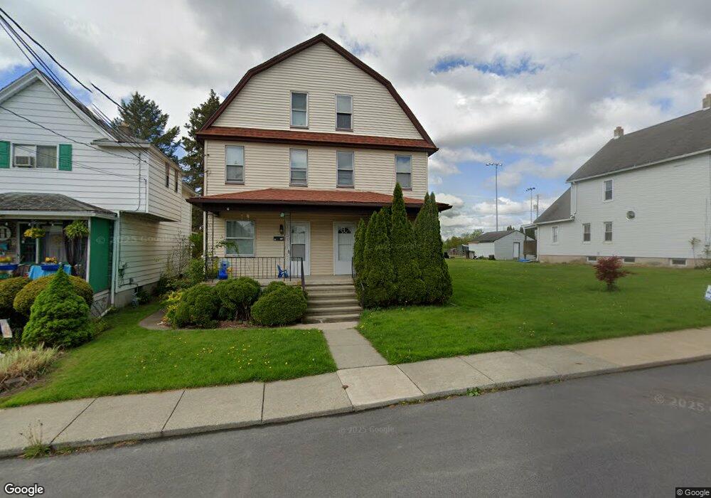 1213 Loomis Ave unit 1215, Scranton, PA 18504 - photo 1