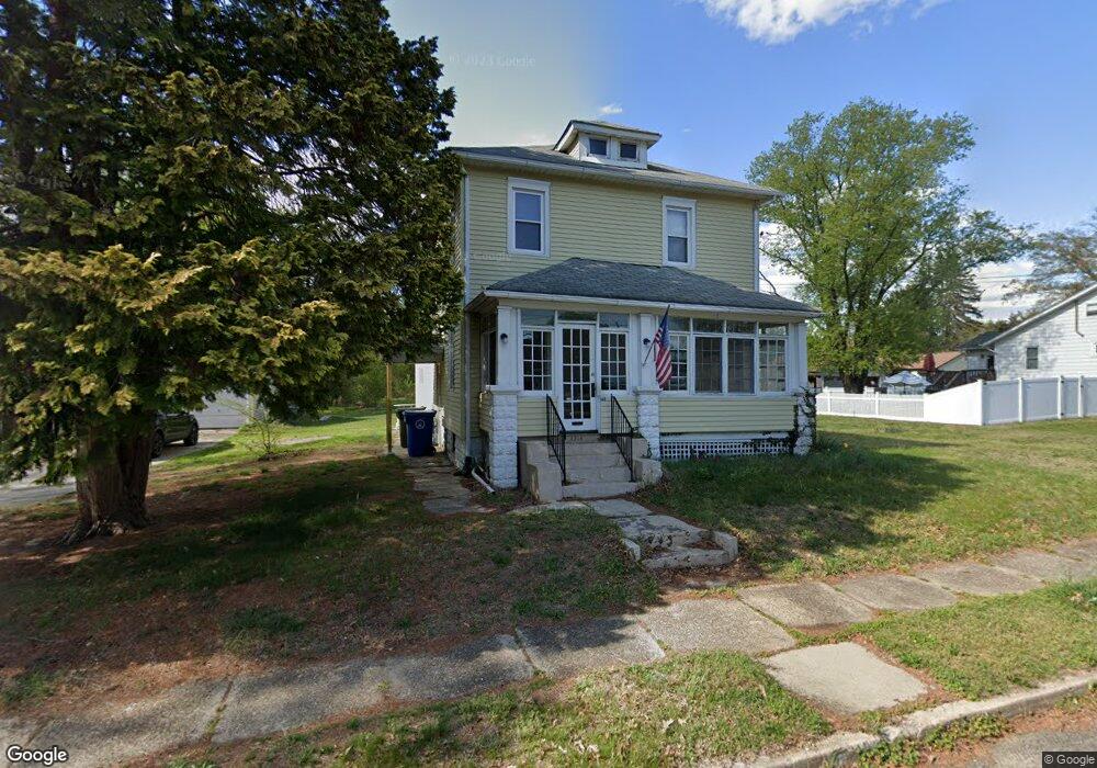 1315 Puritan Ave, West Deptford, NJ 08096 - photo 1