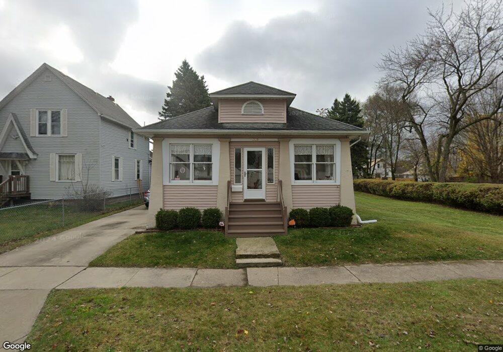 1508 Division St, Port Huron, MI 48060 - photo 1