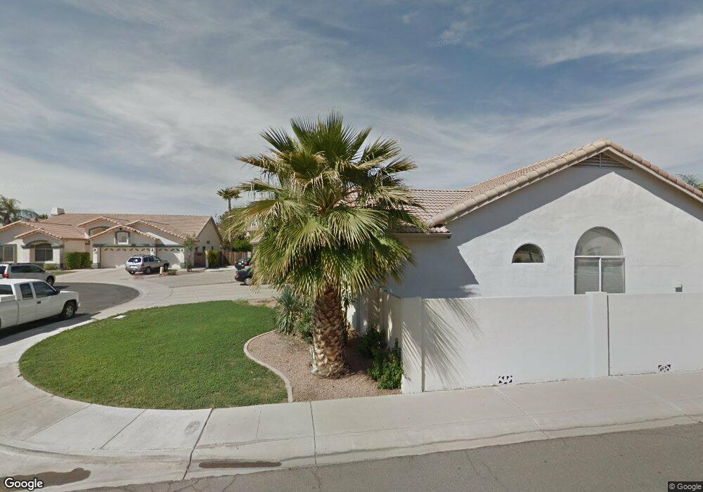 2254 E Tahitian Way, Gilbert, AZ 85234 - photo 1