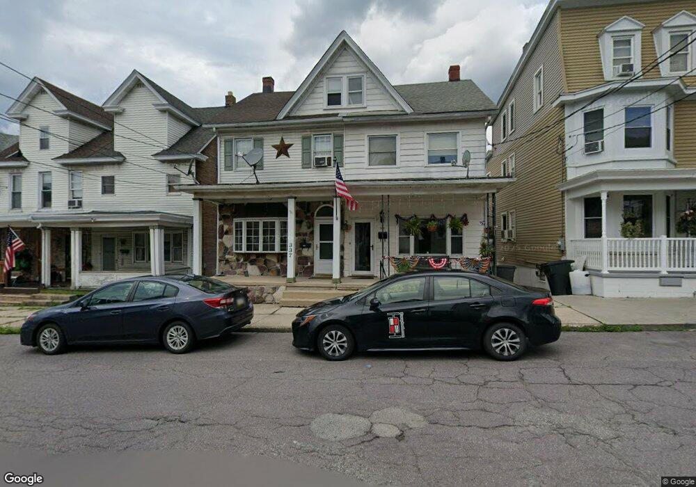 337 Hazle St, Tamaqua, PA 18252 - photo 1
