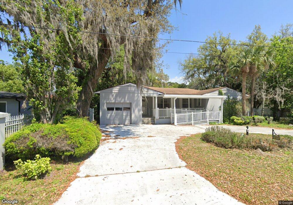 5809 Cedar Oaks Dr, Jacksonville, FL 32210 - photo 1