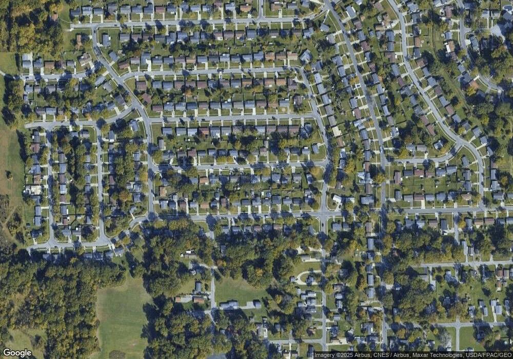 629 W Ford Ave, Lima, OH 45801 - photo 1