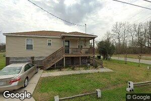 1401 Putnam Ave, Hattiesburg, MS 39401