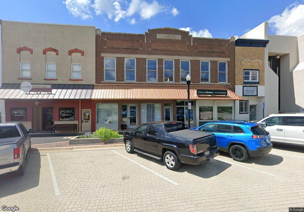 107 N Vine St, West Union, IA 52175 - photo 1