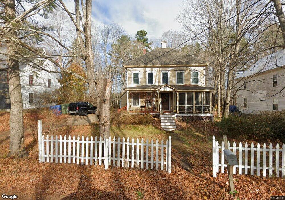 30 Cumberland St, Cornish, ME 04020 - photo 1