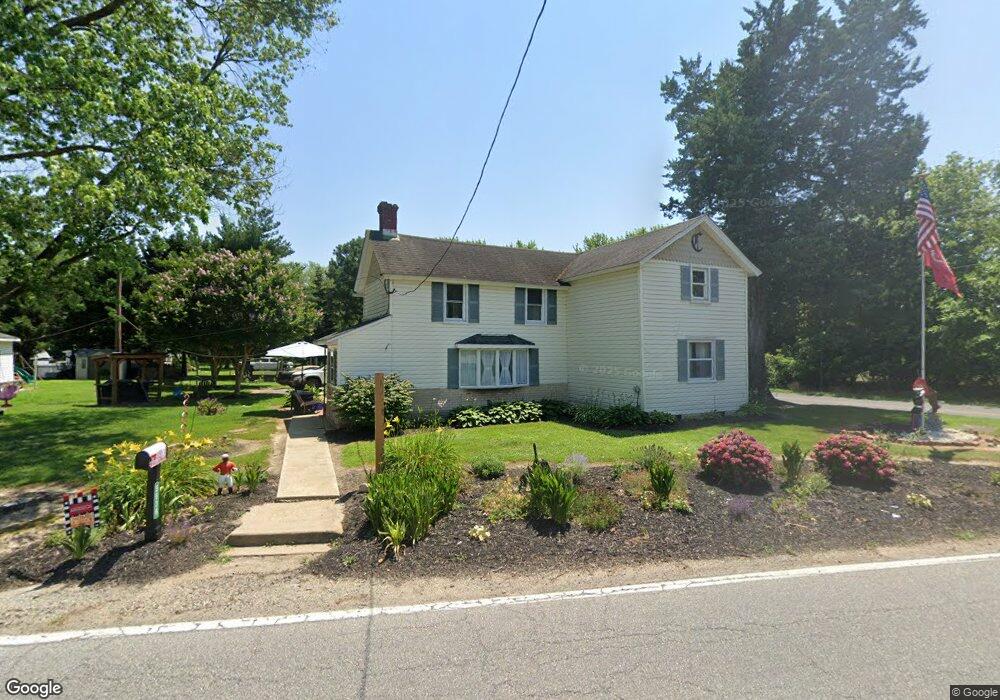 5036 Crosby Rd, Rock Hall, MD 21661 - photo 1