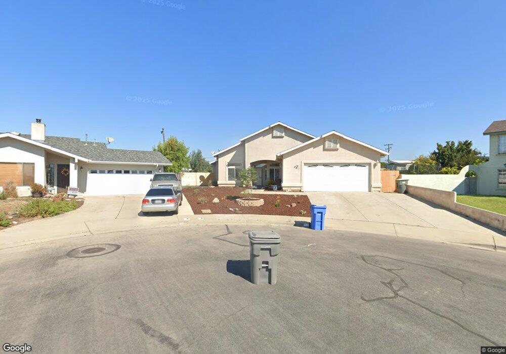 744 Rosana Place, Nipomo, CA 93444 - photo 1