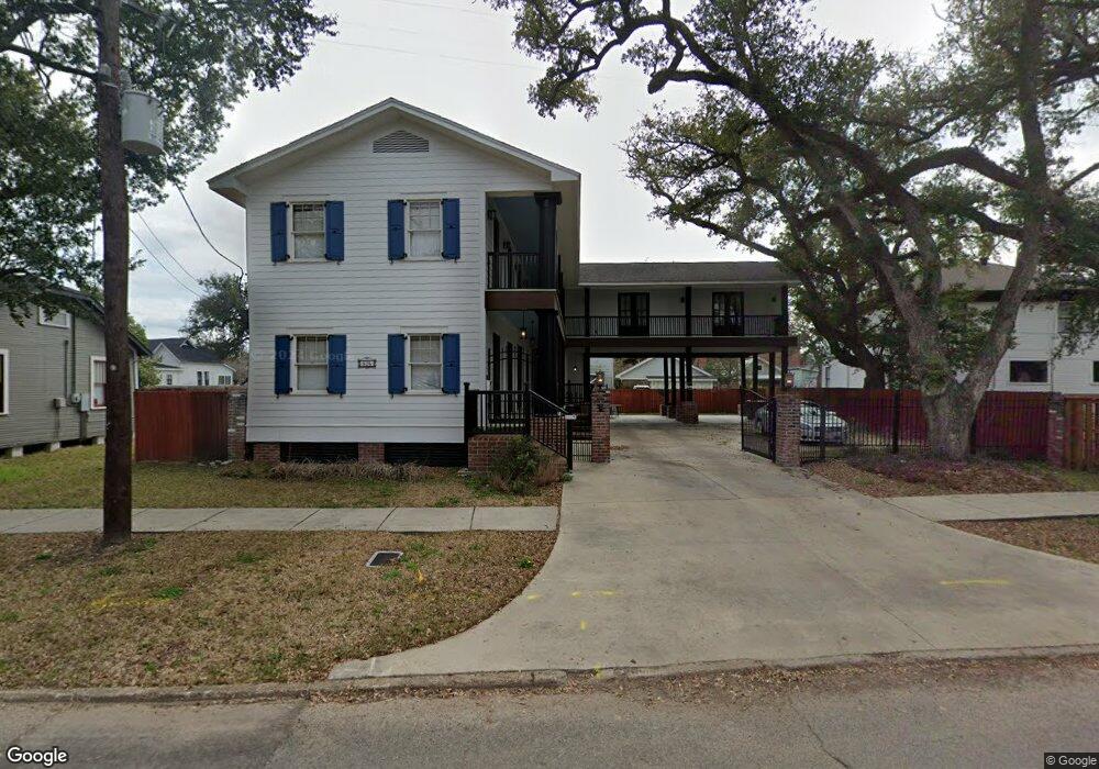 626 Division St, Lake Charles, LA 70601 - photo 1