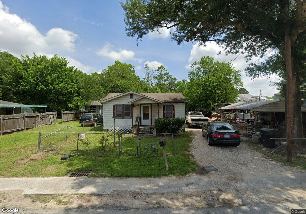 5020 Creekmont Dr, Houston, TX 77091 - photo 1