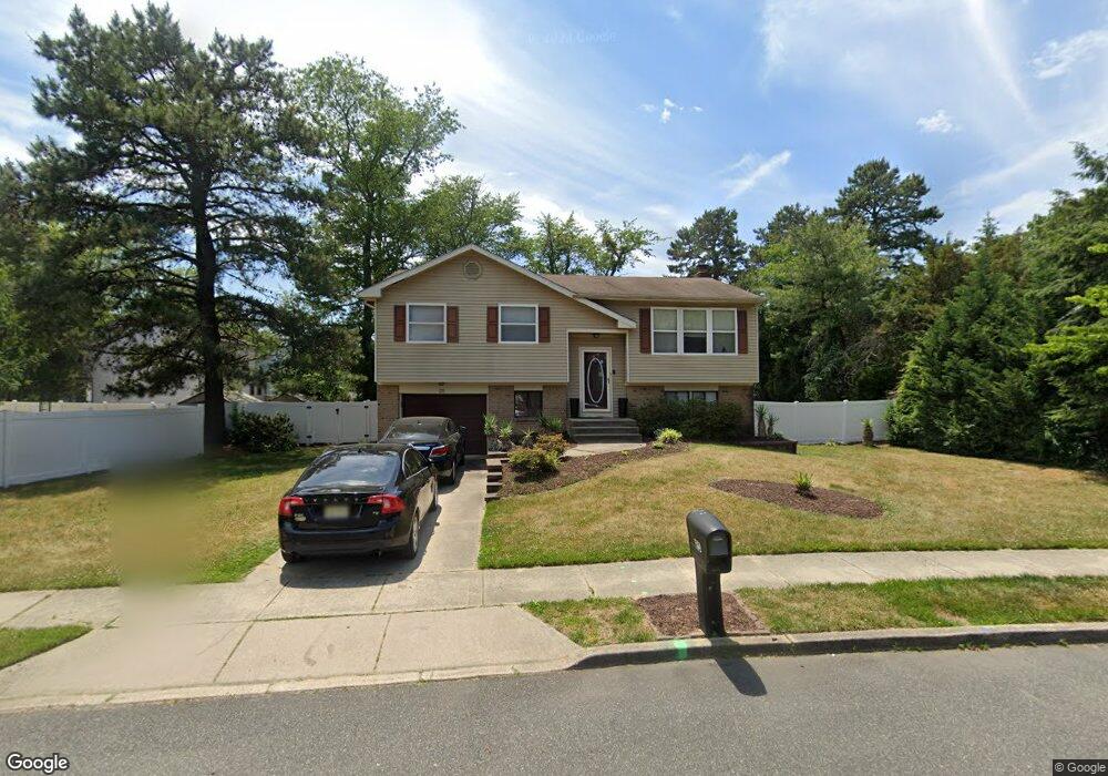25 Franklin Ave, Berlin, NJ 08009 - photo 1