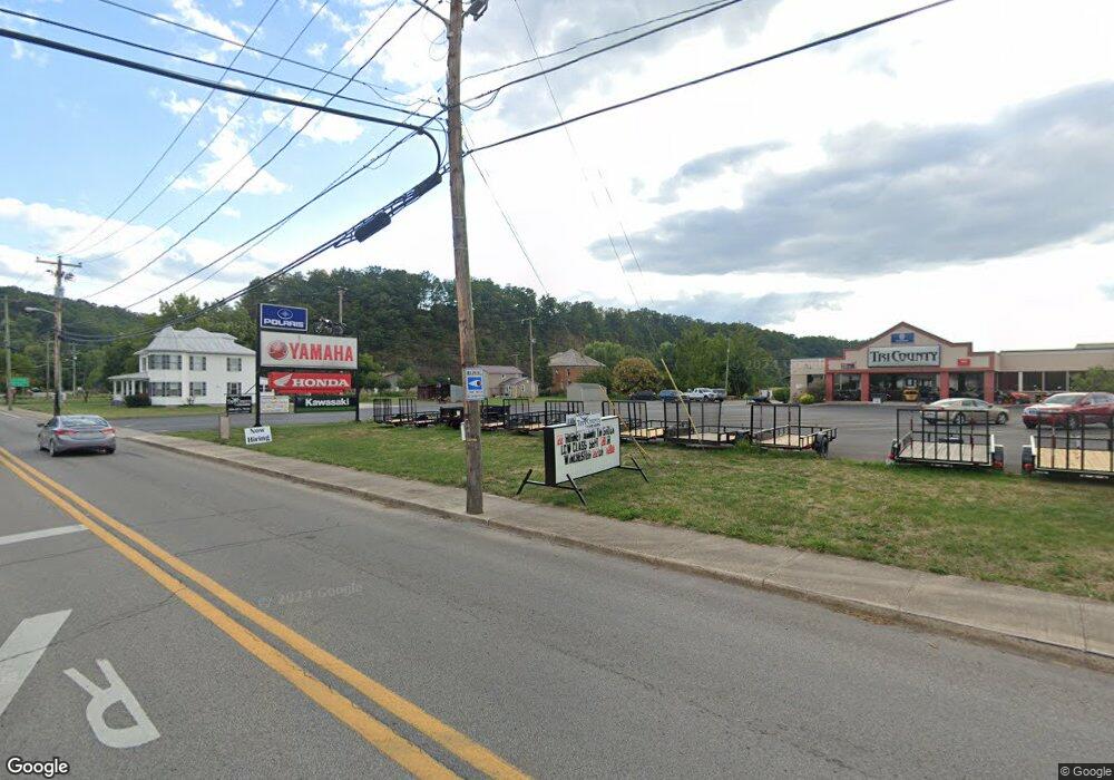 141 S Main St, Petersburg, WV 26847 - photo 1
