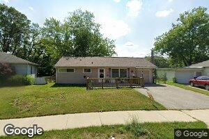 1229 Ridgeway Ave, Lafayette, IN 47904
