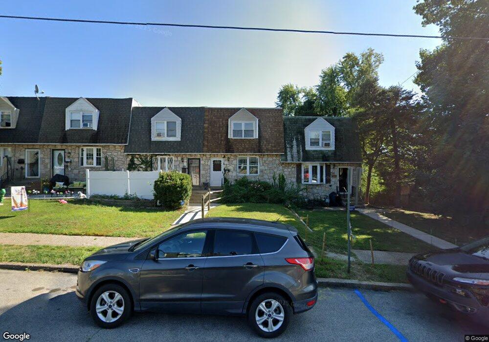 4016 Worrilow Rd, Brookhaven, PA 19015 - photo 1