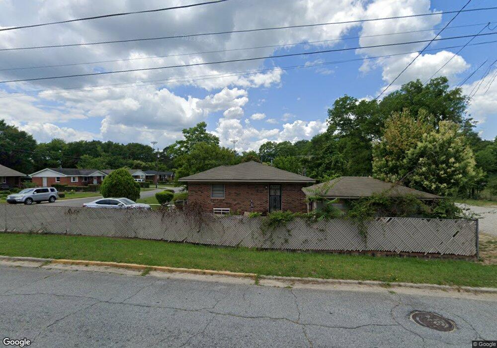 707 Key Ct, Macon, GA 31204 - photo 1