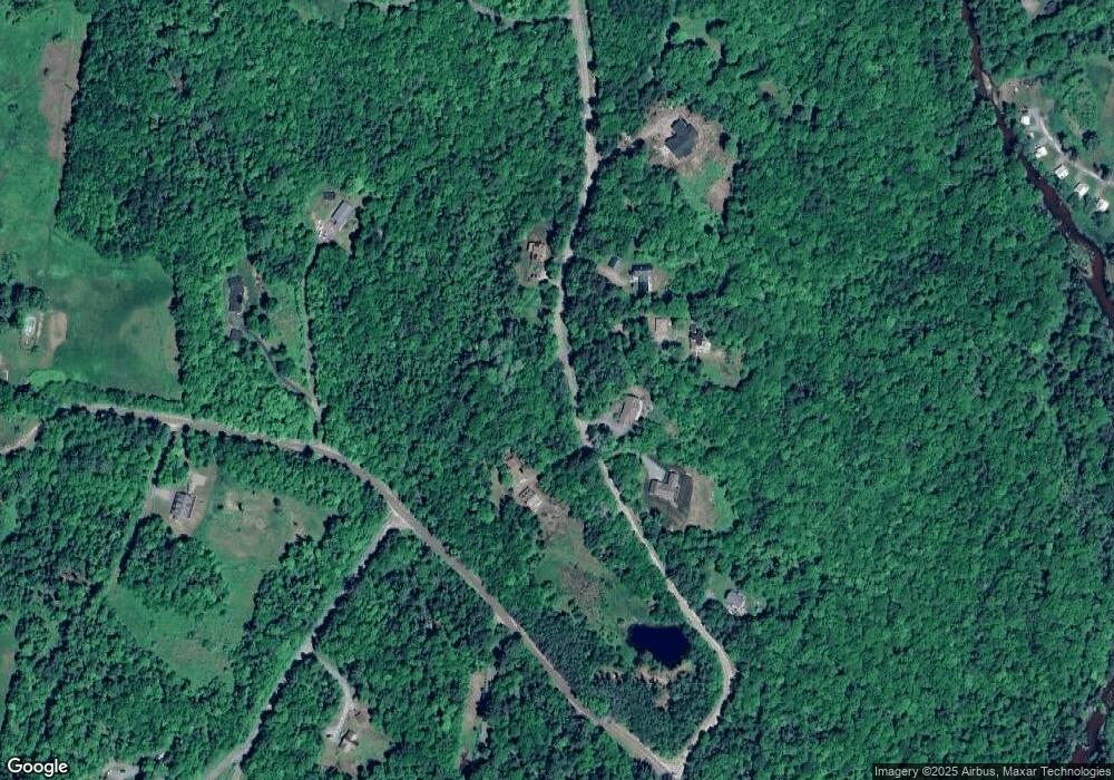 141 Iron Foundry Rd, Franconia, NH 03580 - photo 1