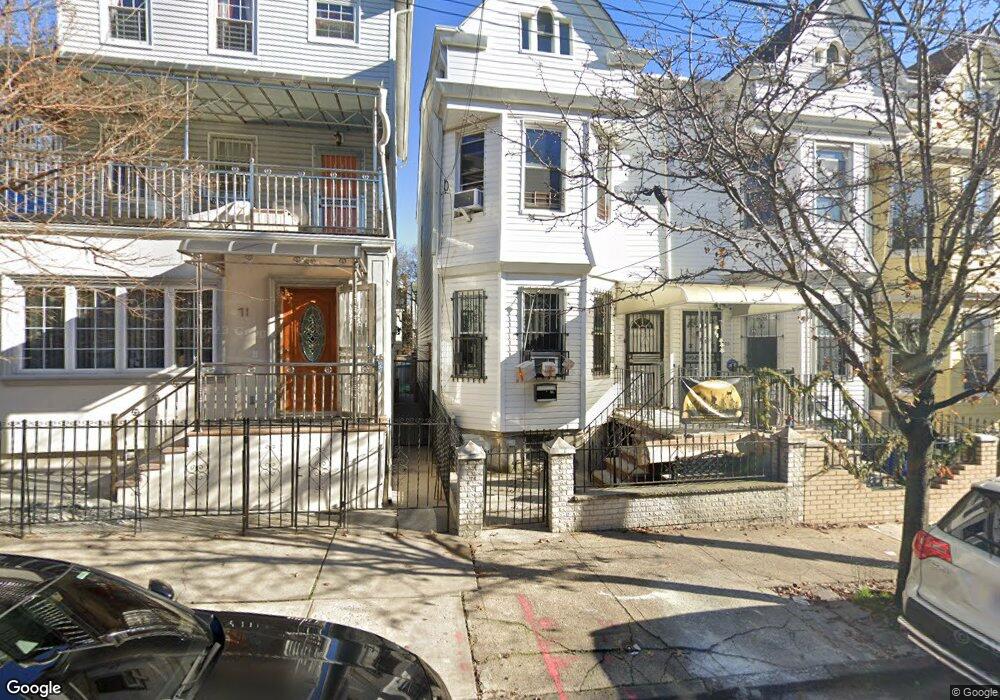 73 Hendrix St, Brooklyn, NY 11207 - photo 1