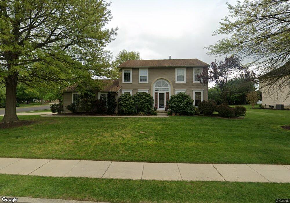 16 Thackery Rd, Hainesport, NJ 08036 - photo 1