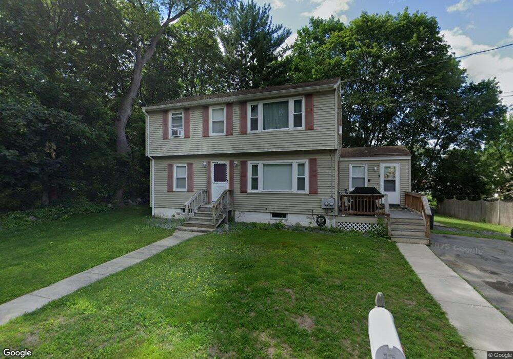 23 Elise Ave, Dracut, MA 01826 - photo 1