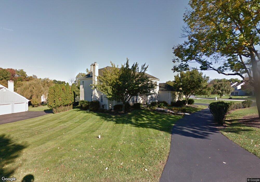 608 Lyndale Ct, Paoli, PA 19301 - photo 1