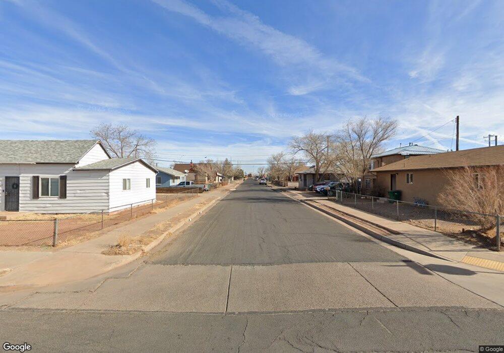 0 E 4th St, Winslow, AZ 86047 - photo 1