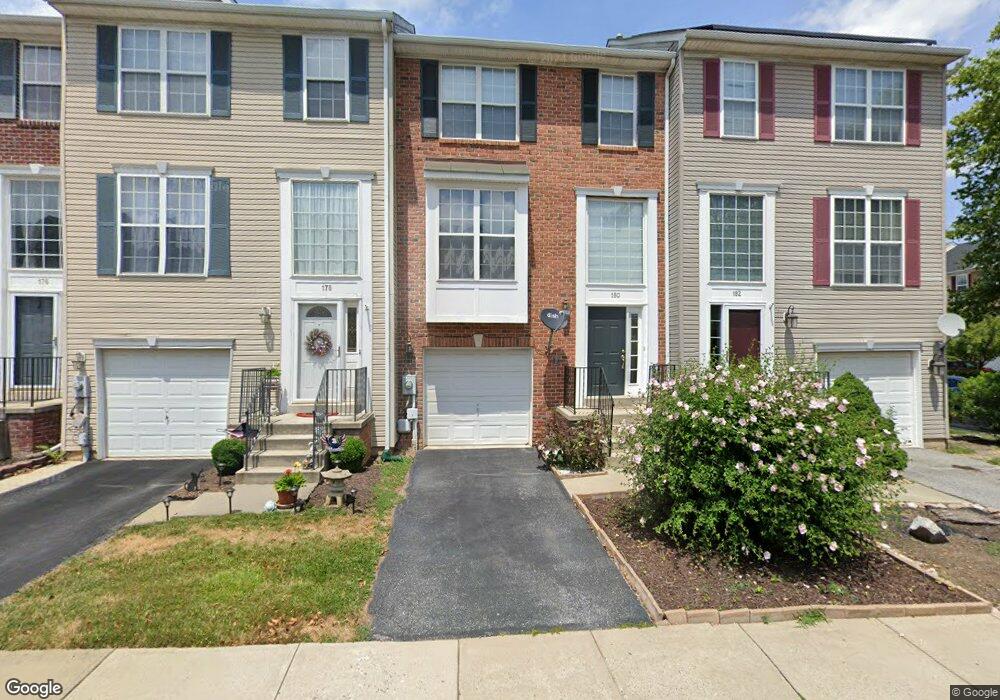 178 Harpers Way, Frederick, MD 21702 - photo 1