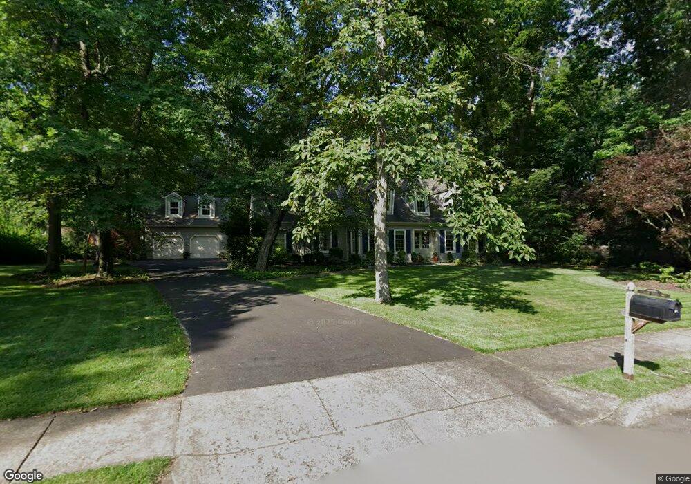 2 John Dyer Way, Doylestown, PA 18902 - photo 1