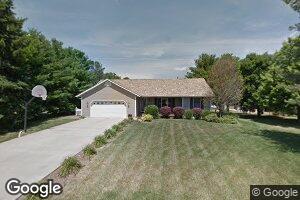 1401 10th Ave, Viola, IL 61486