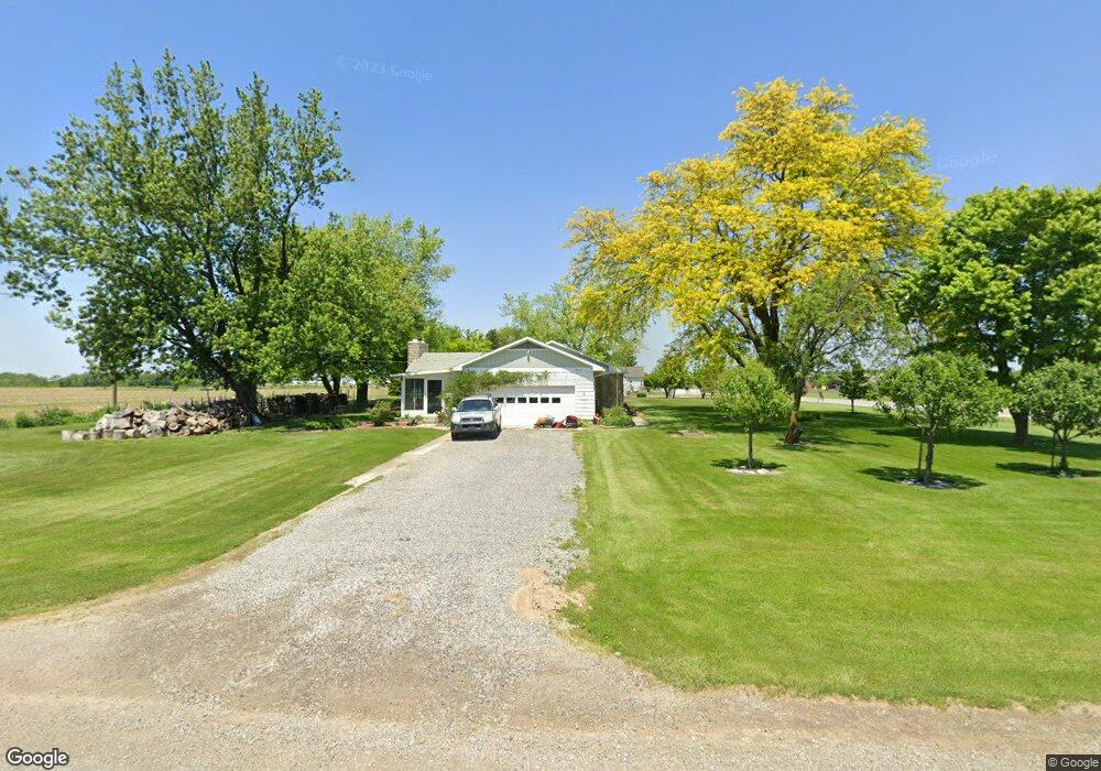 2410 Hamilton Rd, Yoder, IN 46798 - photo 1
