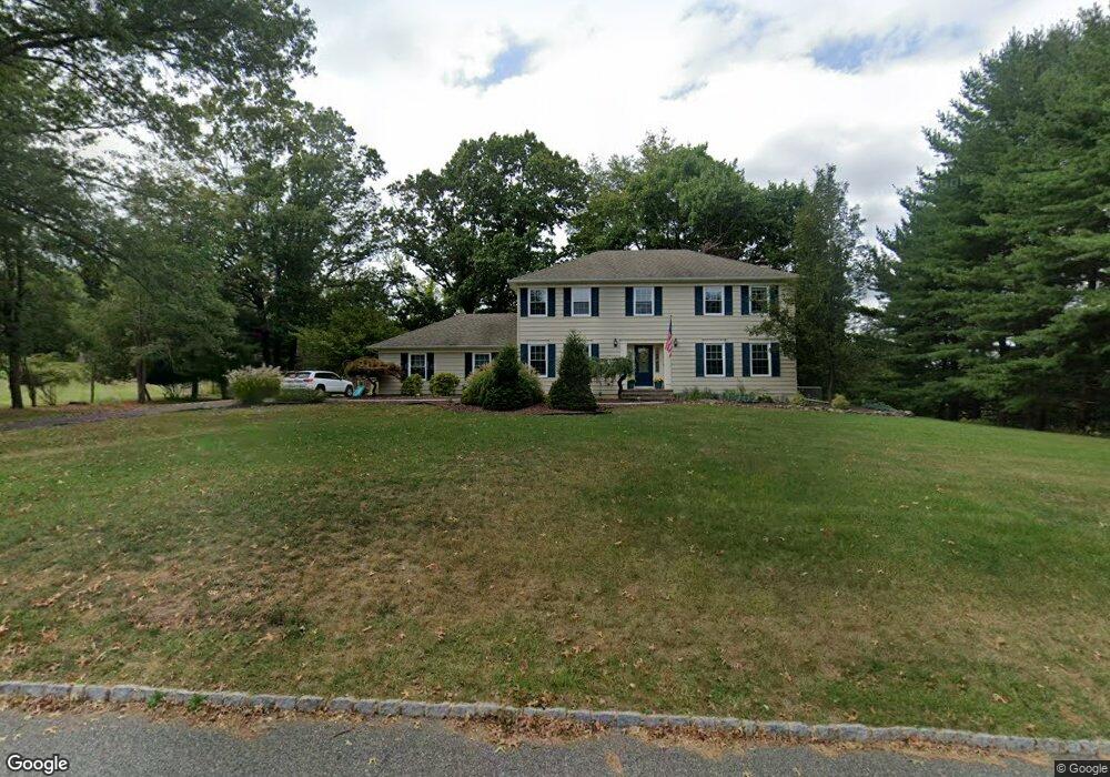 17 Sleepy Hollow Dr, Flemington, NJ 08822 - photo 1