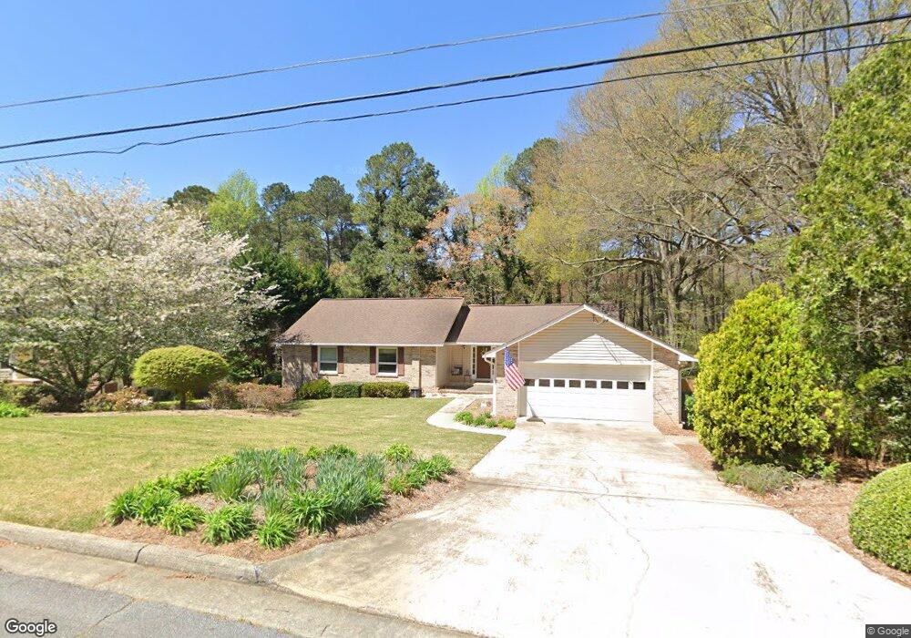 1831 Shoreline Trace unit 1, Grayson, GA 30017 - photo 1