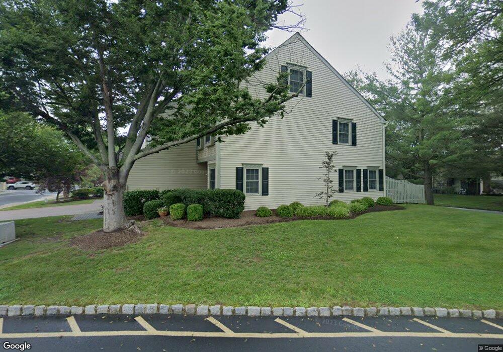 11 Fair Acres Ct unit 11, Princeton, NJ 08540 - photo 1