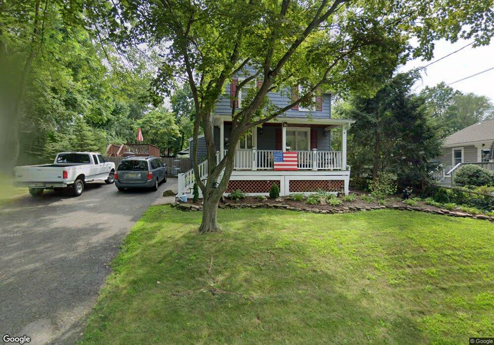 45 Mckinley Ave, Westwood, NJ 07675 - photo 1