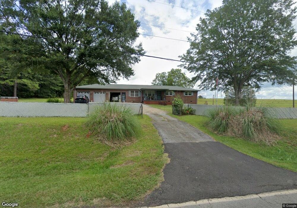 1738 Dalrymple Rd, Anderson, SC 29621 - photo 1