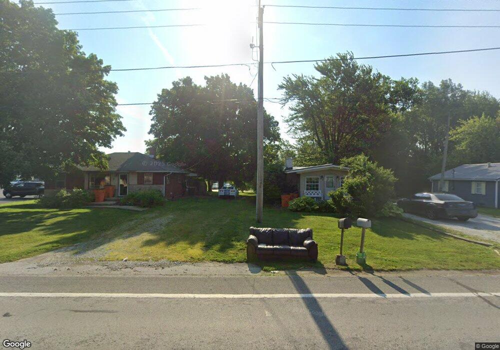 817A S Independence St, Windfall, IN 46076 - photo 1