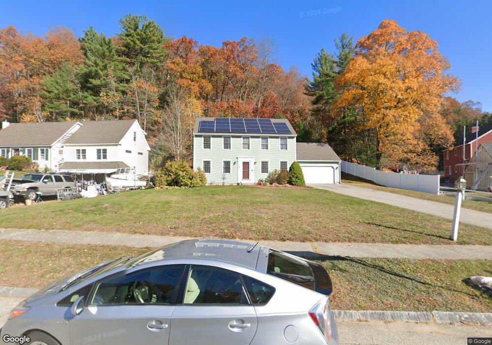 5 Tuxbury Ln, Amesbury, MA 01913 - photo 1