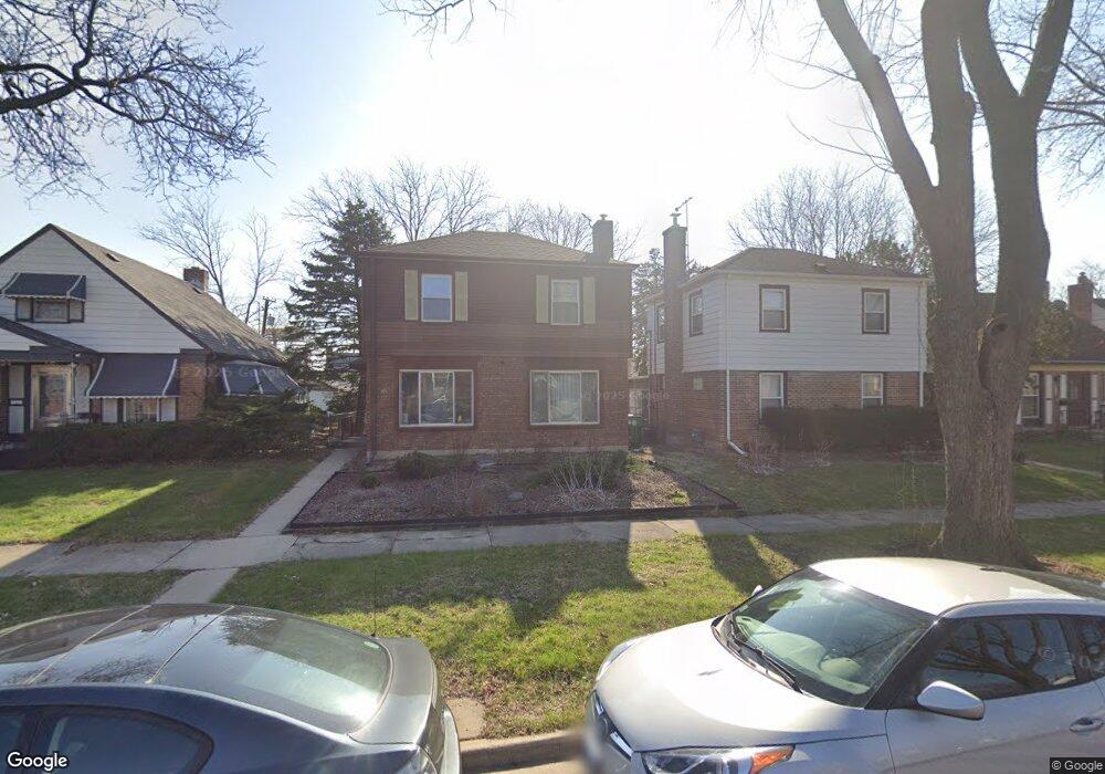 705 Bristol Ave, Westchester, IL 60154 - photo 1