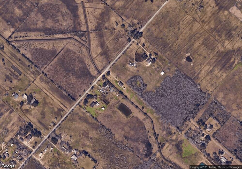 2501 County Road 159, Alvin, TX 77511 - photo 1