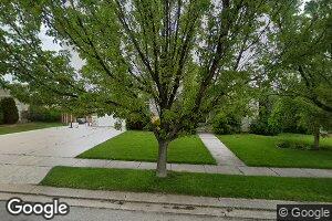 5478 W Windmill Dr, West Jordan, UT 84081