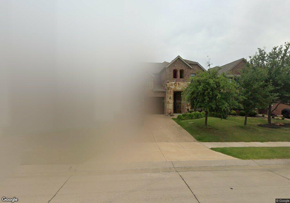 6340 Brynwyck Ln, North Richland Hills, TX 76182 - photo 1