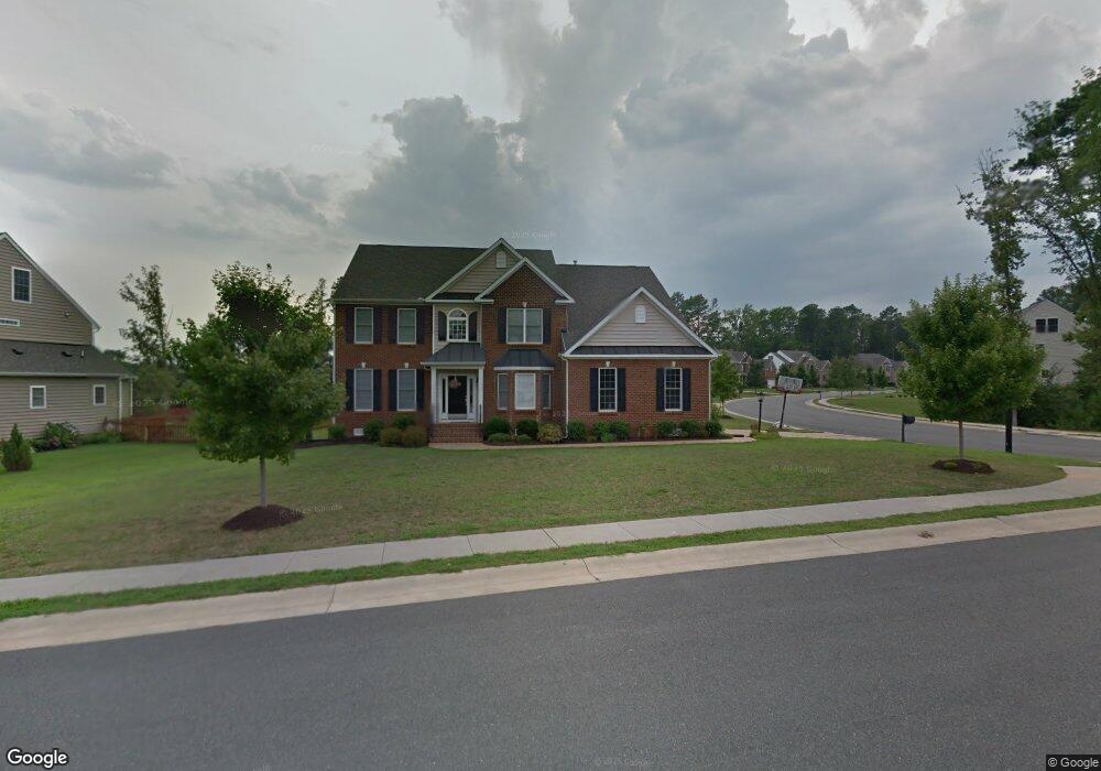 5311 Turnberry Park Dr, Glen Allen, VA 23059 - photo 1