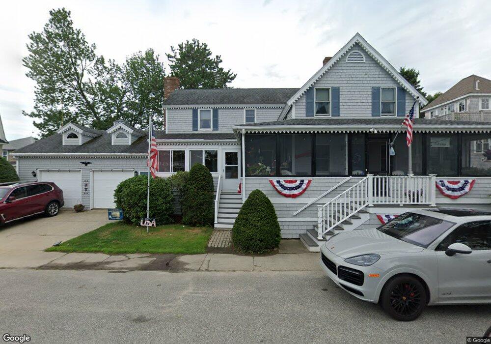 11 Randall Ave, Ocean Park, ME 04063 - photo 1