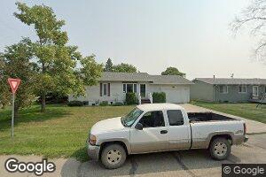 521 1st Ave NW, Steele, ND 58482